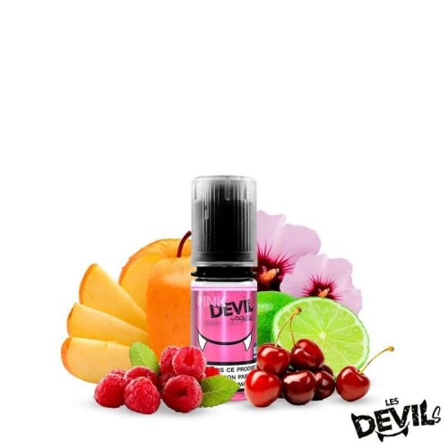 PINK DEVIL 10ml- AVAP