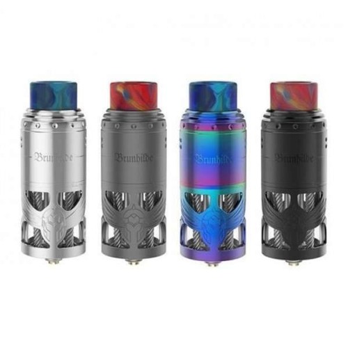 Brunhilde RTA 8ml 25.2mm - Vapefly