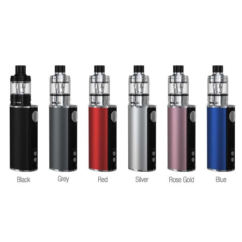 Kit Istick T80 / 80w / 3000mah + Melo 4 D25 / 4.5ml - Eleaf