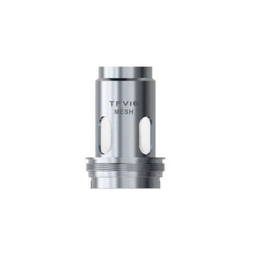 Résistances Mesh TFV16 (0.17ohm) par 3 - Smoktech