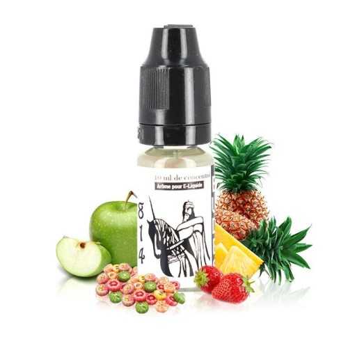 Concentré EUDES 10ml - 814