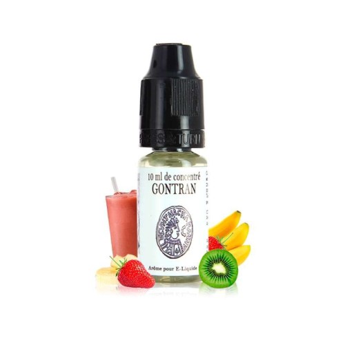 Concentré GONTRAN 10ml - 814