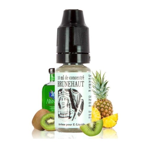 Concentré BRUNEHAUT 10ml - 814