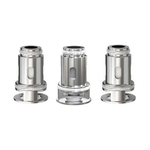 Résistances GT pour Amnis 2 ( pack de 5) - ELEAF