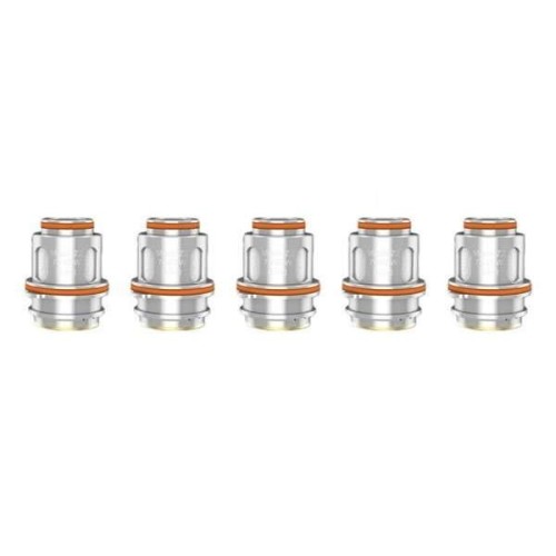 Résistances Z series pour ZEUS SUBOHM (5pcs) - GeekVape