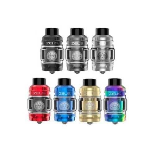 ZEUS SUBOHM 5ml de GEEKVAPE