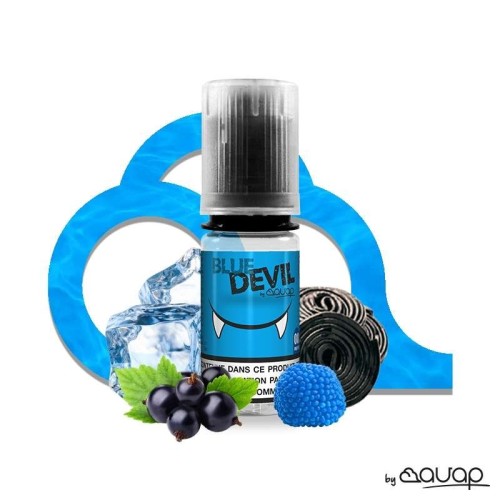 BLUE DEVIL 10ml - AVAP 