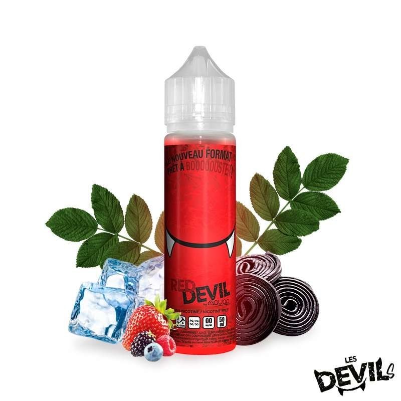 Red Devil 50ml  - AVAP