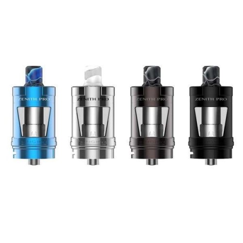 ZENITH PRO 5ml - INNOKIN