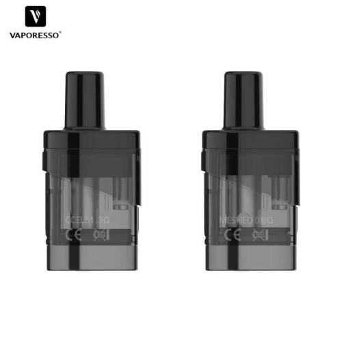 Cartouche Podstick 2ml (2pcs) - Vaporesso