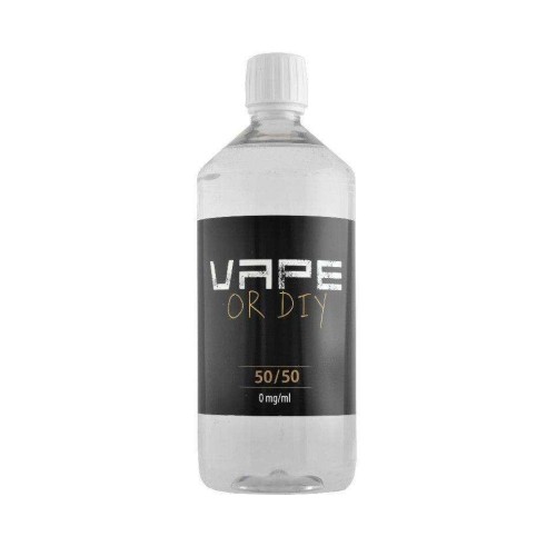 Grossiste Base PG 50% VG 50% Revolute 1L