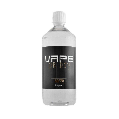 Grossiste Base Revolute PG 30% VG 70%