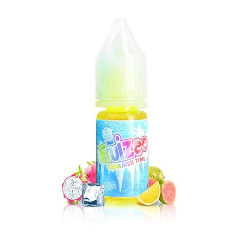 SUMMER BEACH 10ml - FRUIZEE 