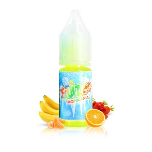 TROPIKANIA 10ml - FRUIZEE  