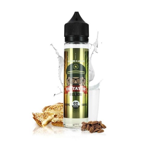 Delicio 50ml - Dictator