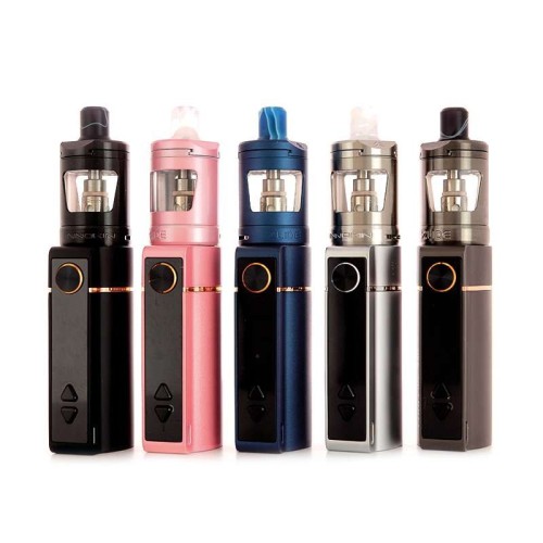 Kit COOLFIRE Z50 + ZLIDE 4ml - INNOKIN