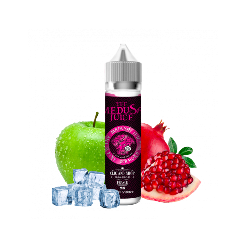 PINK DIAMOND 50ml - MEDUSA