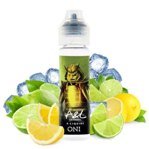 Oni 50ml - Ultimate A&L