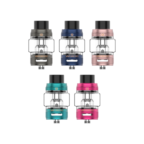 Tank NRG-S 8ML - Vaporesso