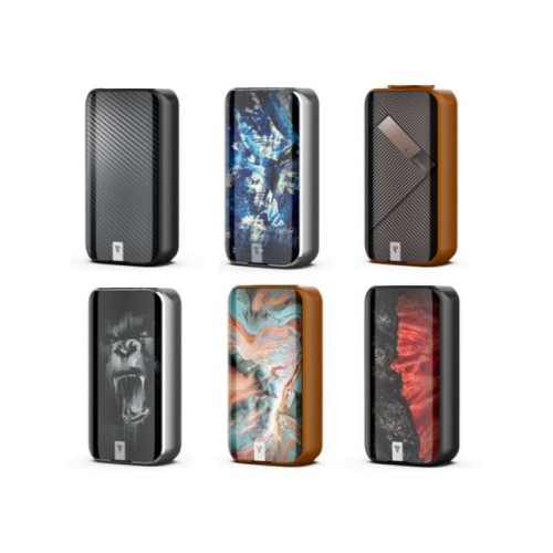 Box Luxe II 220W - Vaporesso