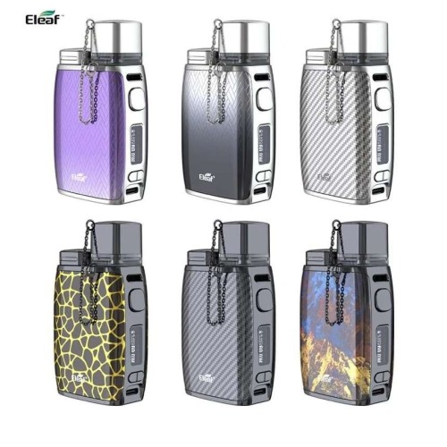 Kit Pico COMPAQ 60W - Eleaf