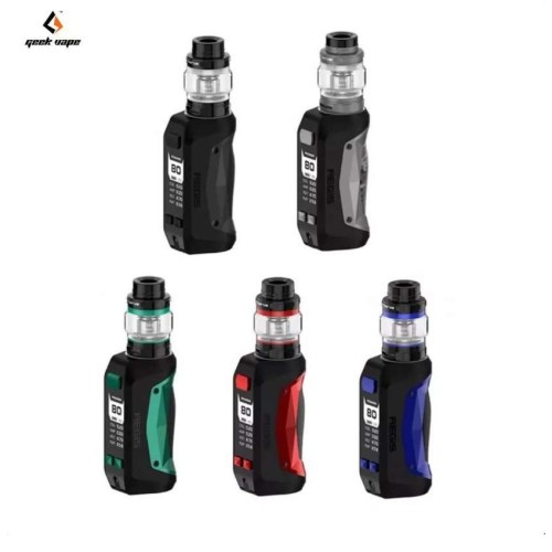 Kit Aegis Mini 80w - Geek Vape