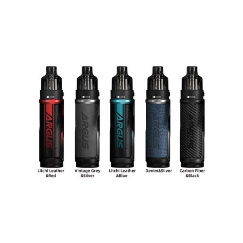 Pod ARGUS Pro 80W 3000mAh - Voopoo