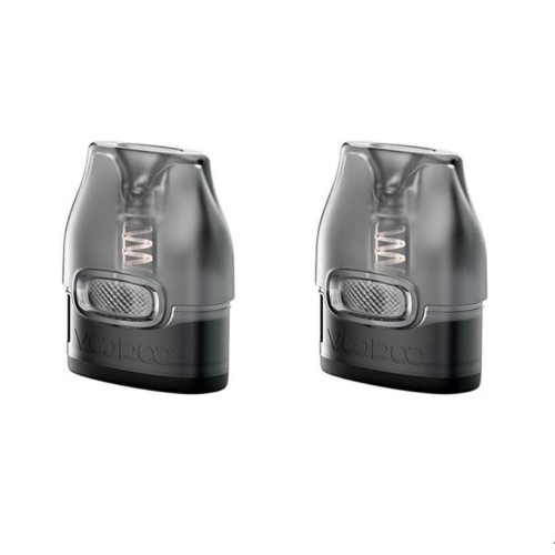 Cartouches V Thru 3ml (2pcs) - VOOPOO