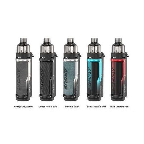 Pod Argus X 80W 4.5ml - Voopoo