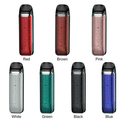 Kit LUXE Q 1000mAh - Vaporesso