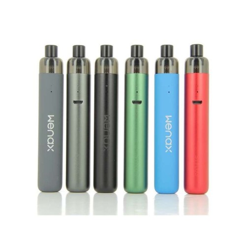 Kit Wenax Stylus 1100mah 2ml - GeekVape