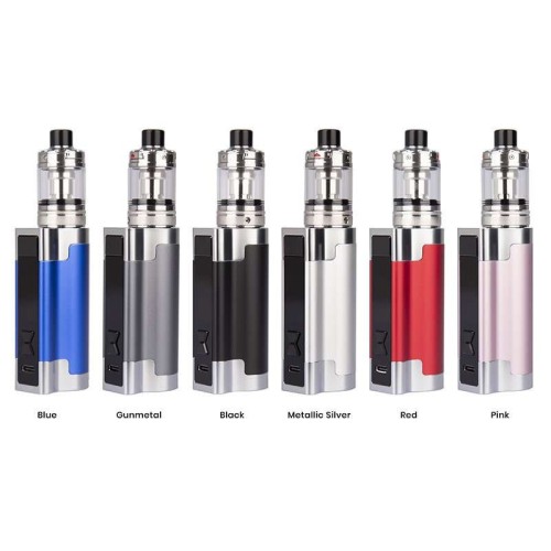 Kit Zelos 3 3200mAh 4ml - Aspire