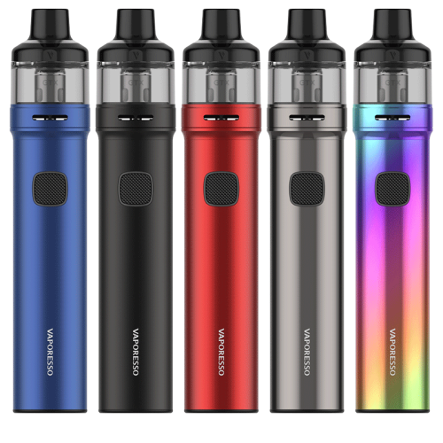 Kit GTX Go 80 3000mAh - Vaporesso