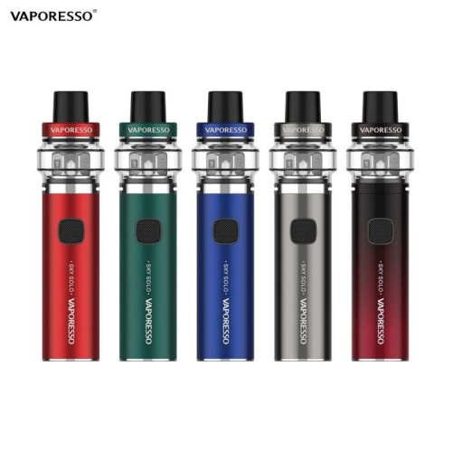 Kit Sky Solo Starter 1400mAh - Vaporesso