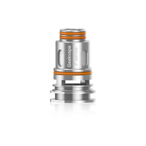 Résistances P Series (5pcs) - GeekVape