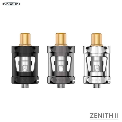 ZENITH II D26 5.5ml - INNOKIN