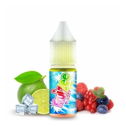 BLOODY LIME 10ml - FRUIZEE