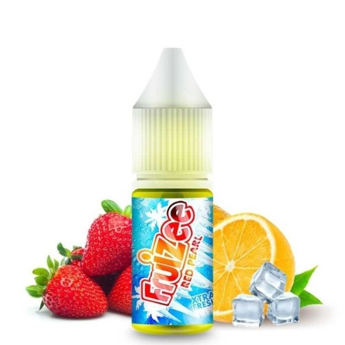 RED PEARL 10ml - FRUIZEE