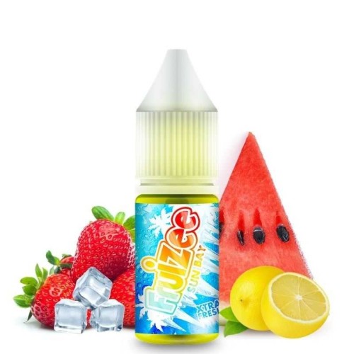 SUN BAY 10ml - FRUIZEE