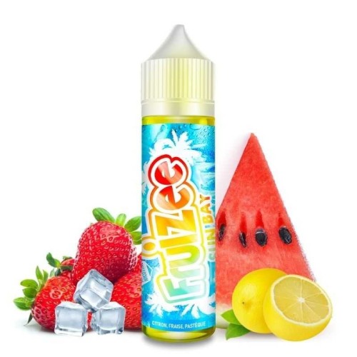 SUN BAY 50ml - FRUIZEE