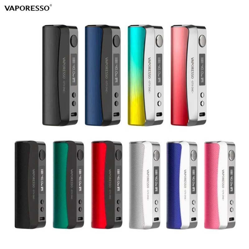 Box GTX One 2000mAh - Vaporesso