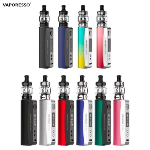 Kit GTX ONE 40W 3ml 2000mAh - Vaporesso