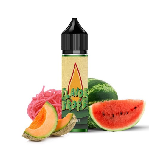 GREEN GRAVITY 50ml - Flavor Drops