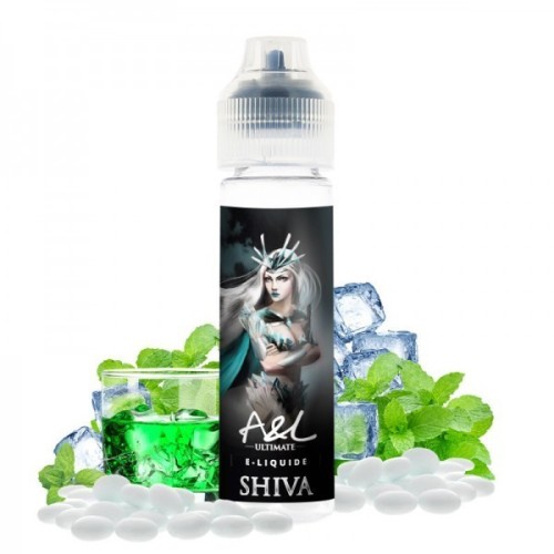 Shiva 50ml - Ultimate A&L