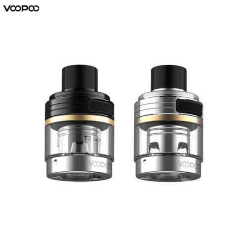 Cartouches TPP-X 5.5ml - Voopoo