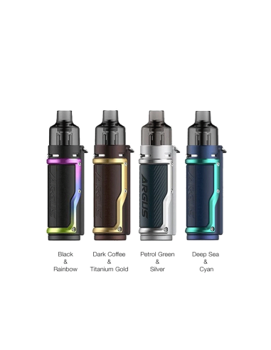 Pod ARGUS 40w New Colors 1500mAh - Voopoo