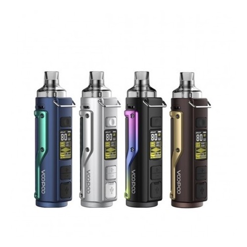 Pod ARGUS Pro 80W NEW COLORS 3000mAh - Voopoo