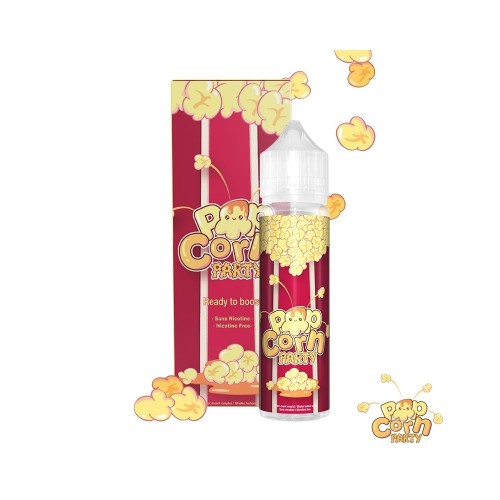 Pop Corn Party 50ml - AVAP