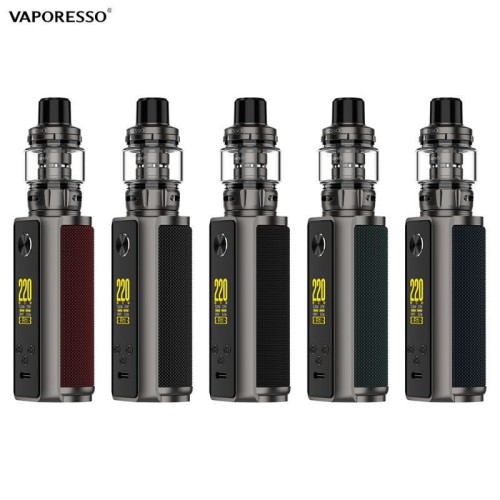 Kit Target 200 iTank 8ml - Vaporesso