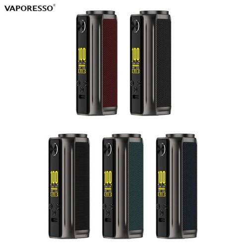 Box Target 100 - Vaporesso